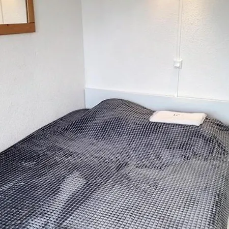 T2 Avec Piscine, Tennis, Wifi Et Garage A - Fr-1-610-92 * 博尔马斯·莱斯·米默萨斯