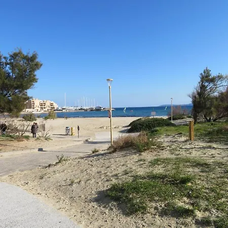 T2 Avec Piscine, Tennis, Wifi Et Garage A - Fr-1-610-92 Apartment